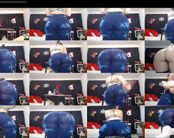 litas_secrets — 118 minute Chaturbate female teen cam video, 720p, Dec 10, 2024