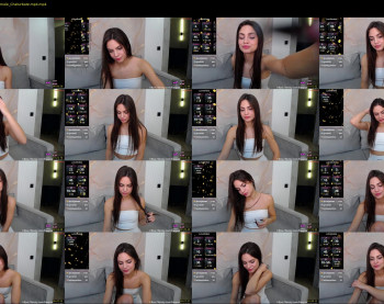 loxy_ — 12 minute Chaturbate female teen cam video, 720p, Dec 10, 2024