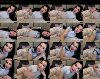msrubyhayes — 9 minute Chaturbate female teen cam video, 720p, Dec 10, 2024