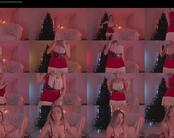 soficb — 18 minute Chaturbate female teen cam video, 720p, Dec 10, 2024