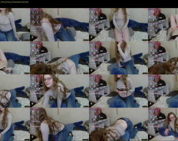 southerbunny — 78 minute Chaturbate female teen cam video, 720p, Dec 10, 2024