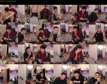 teddy_mode — 106 minute Chaturbate couple teen cam video, 720p, Dec 10, 2024
