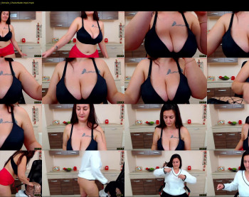 dd_shari — 24 minute Chaturbate female teen cam video, 720p, Dec 11, 2024