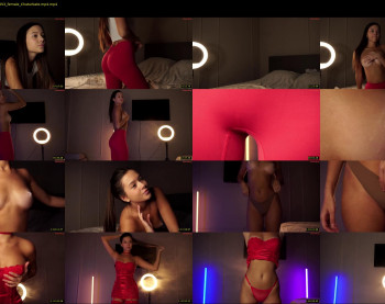 emilybatee — 121 minute Chaturbate female teen cam video, 720p, Dec 11, 2024