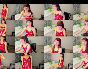 fritha — 115 minute Chaturbate female teen cam video, 720p, Dec 11, 2024