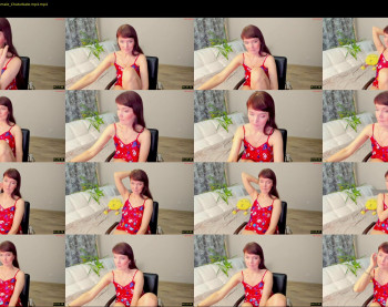 fritha — 6 minute Chaturbate female teen cam video, 720p, Dec 11, 2024