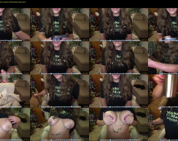 funcamkw — 36 minute Chaturbate female teen cam video, 720p, Dec 12, 2024