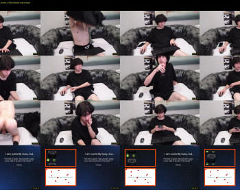 iwillfall_ — 120 minute Chaturbate male teen cam video, 720p, Dec 12, 2024
