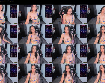 milynee — 104 minute Chaturbate female teen cam video, 720p, Dec 12, 2024