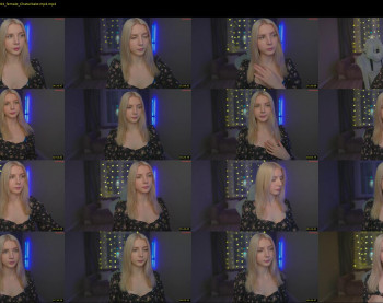 oh_honey_ — 10 minute Chaturbate female teen cam video, 720p, Dec 11, 2024