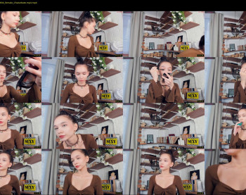 riskyproject — 18 minute Chaturbate couple teen cam video, 720p, Dec 11, 2024