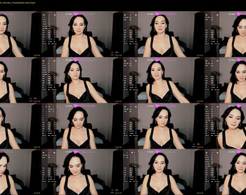 sofia_ford — 8 minute Chaturbate female teen cam video, 720p, Dec 11, 2024