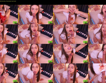deeptalkss_ — 121 minute Chaturbate female teen cam video, 720p, Dec 12, 2024