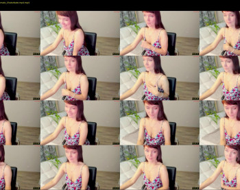 fritha — 5 minute Chaturbate female teen cam video, 720p, Dec 13, 2024