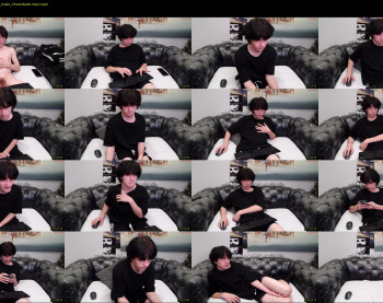 iwillfall_ — 120 minute Chaturbate male teen cam video, 720p, Dec 13, 2024