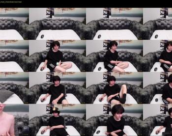 iwillfall_ — 42 minute Chaturbate male teen cam video, 720p, Dec 13, 2024