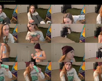 lilithoftrees — 39 minute Chaturbate female teen cam video, 720p, Dec 12, 2024