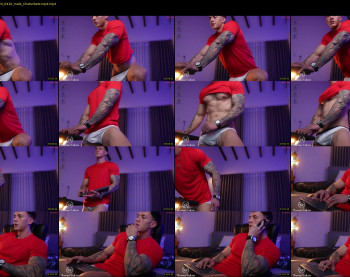 thomas_falcon1 — 17 minute Chaturbate male teen cam video, 720p, Dec 13, 2024