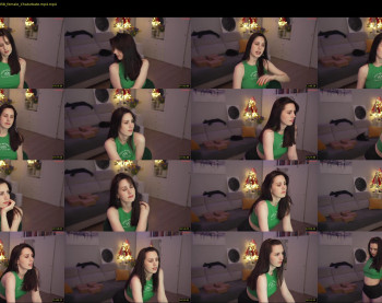 _blackbee_ — 67 minute Chaturbate female teen cam video, 720p, Dec 13, 2024