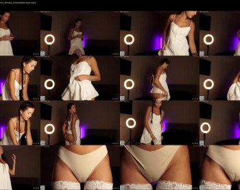 emilybatee — 32 minute Chaturbate female teen cam video, 720p, Dec 13, 2024