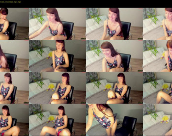 fritha — 13 minute Chaturbate female teen cam video, 720p, Dec 14, 2024