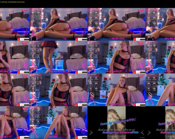 laracroftt — 14 minute Chaturbate female teen cam video, 720p, Dec 14, 2024