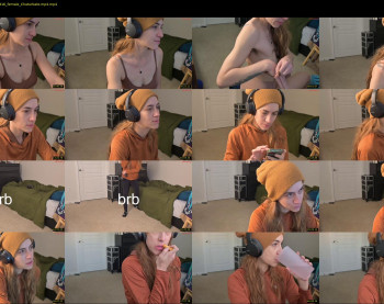 lilithoftrees — 46 minute Chaturbate female teen cam video, 720p, Dec 13, 2024