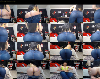 litas_secrets — 121 minute Chaturbate female teen cam video, 720p, Dec 14, 2024