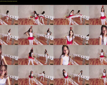 marce_algara — 30 minute Chaturbate female teen cam video, 720p, Dec 14, 2024