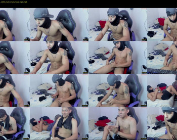 master_boy28 — 112 minute Chaturbate male teen cam video, 480p, Dec 13, 2024
