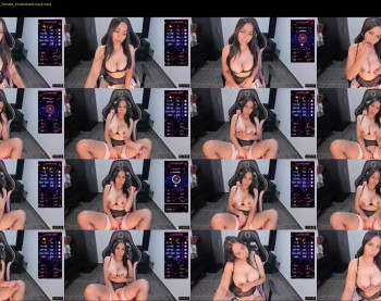 milynee — 28 minute Chaturbate female teen cam video, 720p, Dec 14, 2024