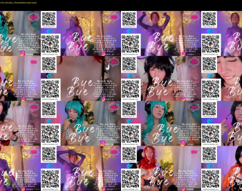 nebamazee — 11 minute Chaturbate female teen cam video, 720p, Dec 14, 2024