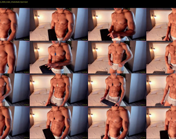 patrick_brown_ — 6 minute Chaturbate male teen cam video, 720p, Dec 13, 2024