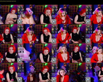 yoki_shizuko — 122 minute Chaturbate female teen cam video, 720p, Dec 13, 2024