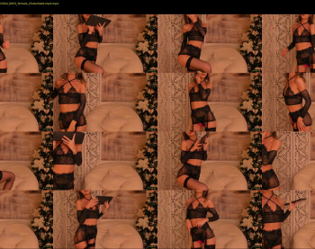 yourmidnightcoffee — 27 minute Chaturbate female teen cam video, 720p, Dec 14, 2024