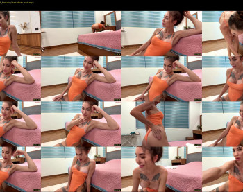 _funsize_ — 23 minute Chaturbate female teen cam video, 720p, Dec 14, 2024