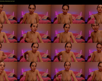_stella_aa — 5 minute Chaturbate female teen cam video, 720p, Dec 14, 2024