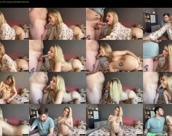 adele_nick2202 — 85 minute Chaturbate couple teen cam video, 720p, Dec 14, 2024
