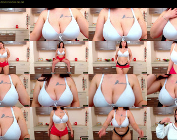 dd_shari — 75 minute Chaturbate female teen cam video, 720p, Dec 14, 2024