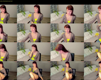 fritha — 12 minute Chaturbate female teen cam video, 720p, Dec 14, 2024