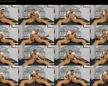 jackmacson — 8 minute Chaturbate male teen cam video, 720p, Dec 14, 2024
