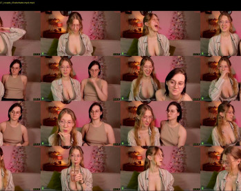jitoon_exe — 11 minute Chaturbate female teen cam video, 720p, Dec 14, 2024