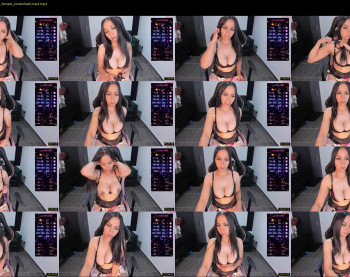 milynee — 100 minute Chaturbate female teen cam video, 720p, Dec 14, 2024