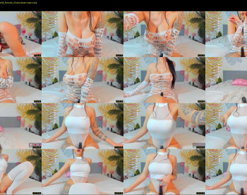 pinkyishere — 121 minute Chaturbate female teen cam video, 720p, Dec 14, 2024