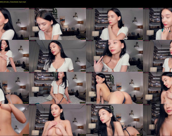 riskyproject — 121 minute Chaturbate couple teen cam video, 720p, Dec 14, 2024