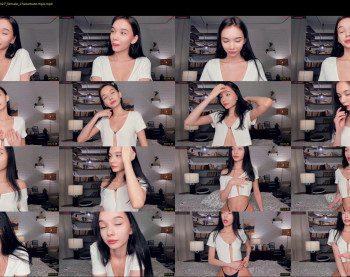 riskyproject — 12 minute Chaturbate couple teen cam video, 720p, Dec 14, 2024