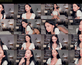 riskyproject — 28 minute Chaturbate couple teen cam video, 720p, Dec 14, 2024