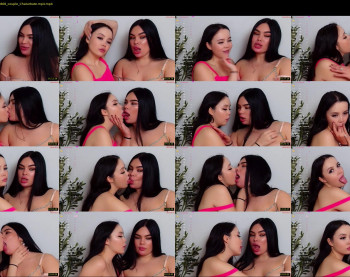 rocksbabies — 21 minute Chaturbate female teen cam video, 720p, Dec 14, 2024