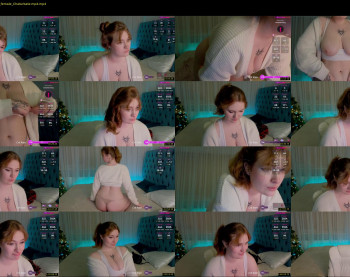 _chlo_e — 120 minute Chaturbate female teen cam video, 720p, Dec 16, 2024