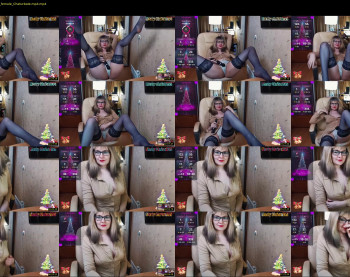 _natali_ — 9 minute Chaturbate female teen cam video, 720p, Dec 16, 2024